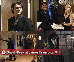 Photos of James Franco on General Hospital 2009-11-09 16:30:03 Photos of James Franco on General Hospital 2009-11-09 16:30:03