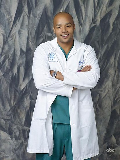 Scrubs Season Nine Photos Scrubs Season Nine Photos