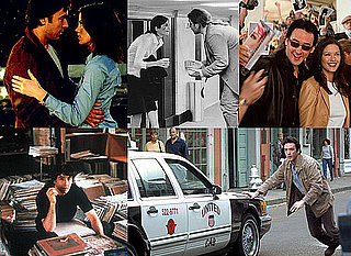Quiz on John Cusack in Honor of His New Film 2012