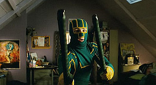 Video Trailer of Nicholas Cage and Christopher Mintz-Plasse in Kick-Ass 2009-11-12 06:30:00