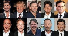 Forbes Reveals Their List of Prime Time's Top-Earning Men Forbes Reveals Their List of Prime Time's Top-Earning Men