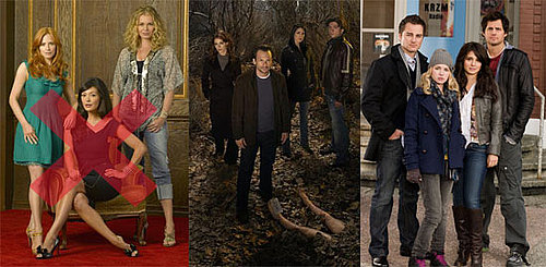 ABC's Eastwick Canceled