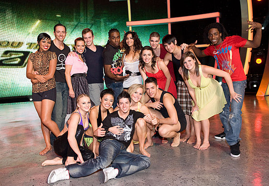 So You Think You Can Dance: Which Dancers Are in Trouble? So You Think You Can Dance: Which Dancers Are in Trouble?
