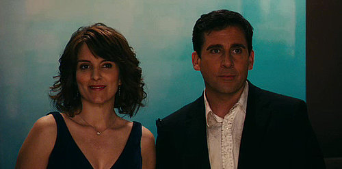 Video of Date Night Movie Trailer Starring Tina Fey and Steve Carell 2009-11-11 11:30:01