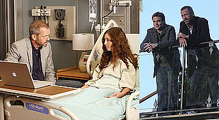 Review and Recap of House Episode "Known Unknowns" 2009-11-10 07:30:00