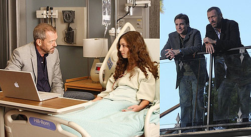Review and Recap of House Episode "Known Unknowns"