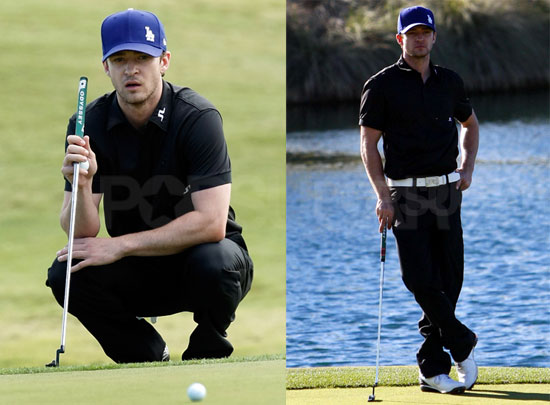 Photos of JT