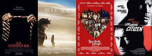 What Movie Will You Check Out at the Theaters This Weekend?