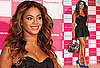 Photos of Beyonce Knowles Promoting Samantha Thavasa in Japan 2009-10-16 15:00:03