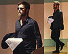 Photos of Brad Pitt in LA