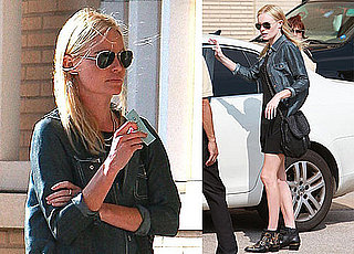 Photos of Kate Bosworth Shopping in LA 2009-10-21 02:00:00