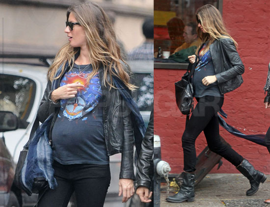 Photos of Gisele Bundchen