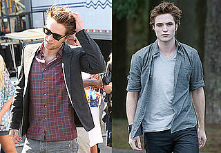 Poll About Robert Pattinson as Edward Cullen With Photos
