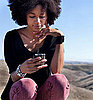 Small Population of US Residents Decide to Give Up Cell Phones