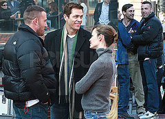 Photos of Ben and Jen Photos of Ben and Jen