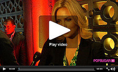 Charlize Talks Matt Damon's Charity, Piven Talks About Matt Damon's Rant and David Arquette Talks About Coco! Charlize Talks Matt Damon's Charity, Piven Talks About Matt Damon's Rant and David Arquette Talks About Coco!