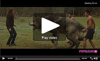 New Goodies From New Moon: Videos and Photos of Taylor, Rob, Kristen, and More!