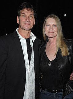 Morning Links — Patrick Swayze's Widow to Break Her Silence
