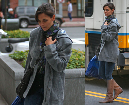 Photos of Katie Holmes