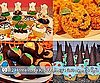 Sugar Shout Out: Homemade Kid-Friendly Halloween Treats