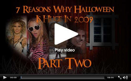 Halloween Special Part 2: Cocktails and Costumes, Including How Rachel Bilson, Audrina, and Kristen Bell Are Dressing Up! Halloween Special Part 2: Cocktails and Costumes, Including How Rachel Bilson, Audrina, and Kristen Bell Are Dressing Up!