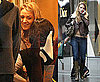 Photos of Blake Lively Shopping in NYC 2009-10-28 08:39:31