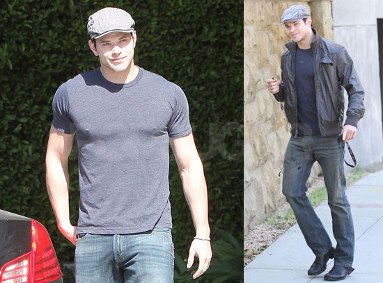 Photos of Kellan