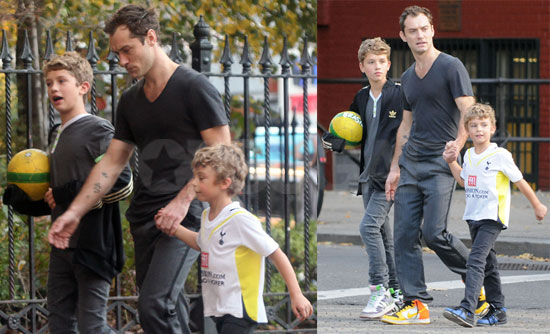 Photos of Jude Law Photos of Jude Law