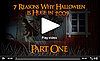 The 7 Reasons Halloween Is Huge in 2009, Part 1: TV, Movies and Celebrity Baby Trick-or-Treaters!