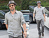 Photos of Brad Pitt