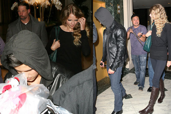 Photos of The Taylors