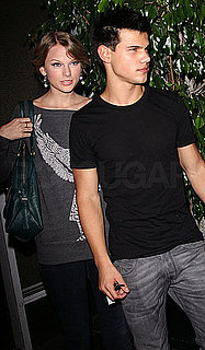Do You Think Taylor Lautner Will Make a Cameo on Taylor Swift's SNL? 