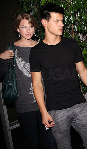 Do You Think Taylor Lautner Will Make a Cameo on Taylor Swift's SNL? 