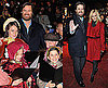 Photos of Jim Carrey and Jenny McCarthy in the UK for the Premiere of A Christmas Carol 2009-11-03 15:12:32