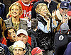 Photos of Kate Hudson in NYC Watching the Yankees 2009-11-03 08:52:21