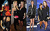 Photos of Kate Walsh, Cat Deeley, MIA, Tamara Mellon, Paris Hilton, Hayden Panettiere, Whitney Port, Cat Deeley at Jimmy Choo 2009-11-03 11:30:28