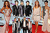 Photos of EMA's