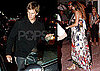 Photos of Tom and Gisele