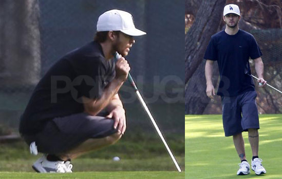 Photos of JT