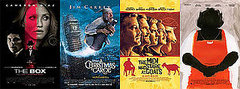 What Movie Will You Check Out at the Theaters This Weekend? What Movie Will You Check Out at the Theaters This Weekend?
