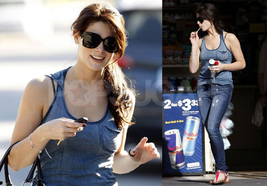 Photos of Ashley Greene