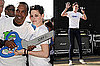 Photos of Kristen Stewart And Sugar Ray Leonard at The Juvenile Diabetes Research Foundation's Annual "Walk To Cure Diabetes" 2009-11-08 19:51:03