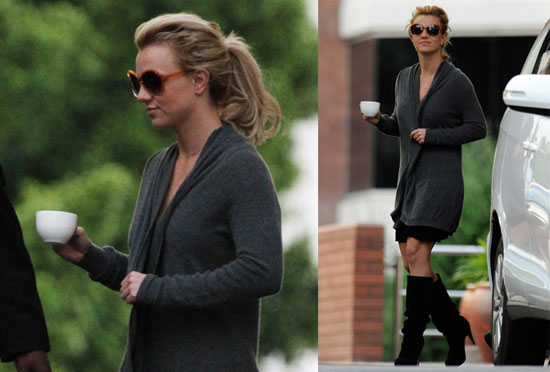 Photos of Britney Spears    