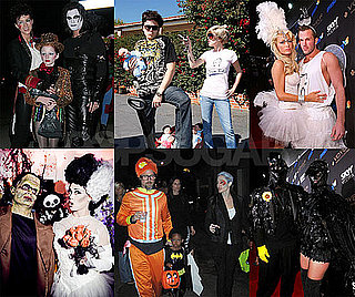 Who Was Best Dressed on Halloween?