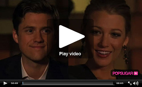 Gossip Girl Threesome Predictions, Video of Robert Pattinson's Smoke Break, and a Breakdown of Our New Moon Interviews!