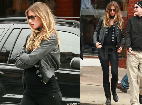 Photos of Gisele