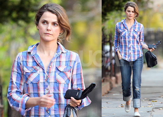 Photos of Keri Russell