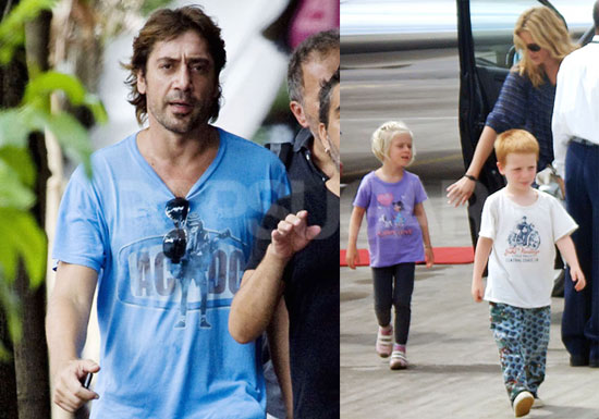 Photos of Julia/Javier