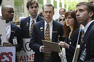 Have You Ever Participated in a Strike?