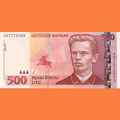 Guess the Currencies From Around the World Guess the Currencies From Around the World